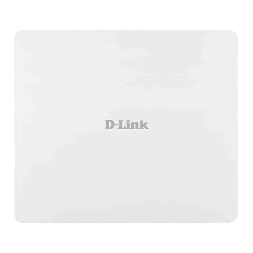 (image for) D-Link Wireless AC1200 Dual-Band PoE Access Point